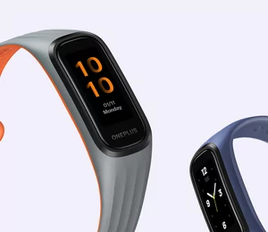 Le OnePlus Band se montre avec un bel écran couleur et 14 jours d'autonomie